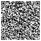 QR code with Railey Heating & Air Cond contacts