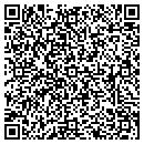 QR code with Patio Store contacts