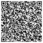 QR code with Mr Tablecloth & More Inc contacts