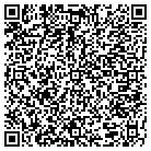 QR code with Acme Hosp & Convalescent Eqp C contacts