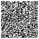 QR code with First Financial Microsystems contacts