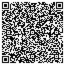 QR code with Barnes Welding contacts