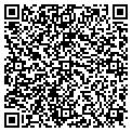 QR code with Xerox contacts
