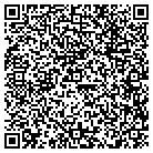 QR code with McMillin Import Co Inc contacts