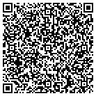 QR code with R S Lewis & Sons Funeral Homes contacts