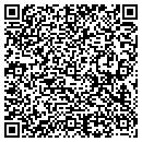 QR code with T & C Concessions contacts
