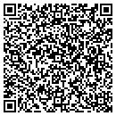 QR code with Teague Transports contacts