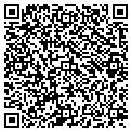 QR code with Amoco contacts