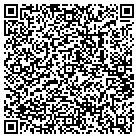QR code with Sanders Frederick D MD contacts