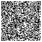 QR code with Fall Creek Falls Riding Stables contacts