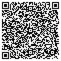 QR code with GNC contacts
