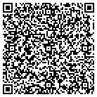 QR code with Hastings & Clayton Family contacts
