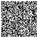 QR code with Ultimate Sports Academy contacts