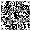 QR code with S & H Mining Inc contacts
