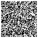 QR code with C Stoler & Co Inc contacts