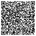QR code with WXJB contacts
