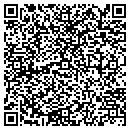 QR code with City of Gibson contacts