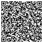 QR code with Precision Design & Machine Inc contacts