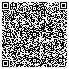 QR code with Binkley Garcia Architecture contacts