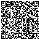 QR code with J & P Auto contacts
