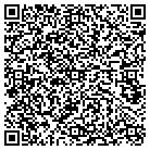 QR code with Highland Public Library contacts