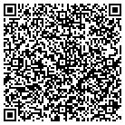 QR code with Reed Pntg & Dctg Steve Reed contacts