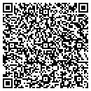 QR code with T&S Country Kitchen contacts