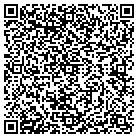 QR code with Chewalla Baptist Church contacts
