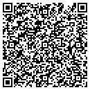 QR code with Taco John's contacts