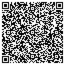 QR code with J C Leasing contacts