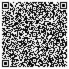 QR code with Adult Education Career Center contacts