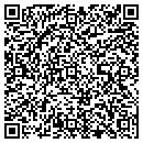 QR code with S C Kiosk Inc contacts
