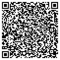 QR code with Dalin contacts