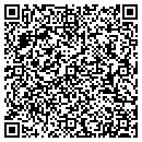 QR code with Algene & Co contacts