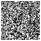 QR code with Aqua-Pool & Spa Center contacts