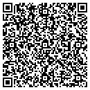 QR code with L & C Tower Leasing contacts