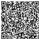 QR code with J & J Lumber Co contacts
