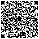 QR code with A & R Auto Salvage-Fax Line contacts