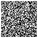 QR code with I 24 Communications contacts