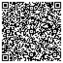 QR code with J R B Associates contacts