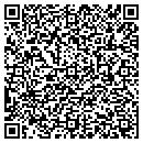 QR code with Isc Of Cdc contacts