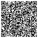 QR code with D Fearn contacts
