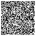 QR code with Gap contacts