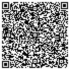 QR code with Chilton Air Cooled Engines Inc contacts