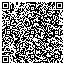 QR code with James Standefer contacts