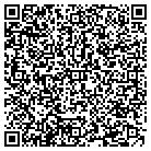 QR code with Twin Lakes Telephone Coop Corp contacts