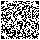 QR code with Hackett Precision Co contacts