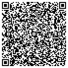 QR code with Caney Branch Nursery contacts