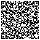 QR code with King's Electronics contacts