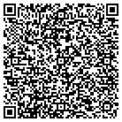 QR code with Hendersonville Cmnty Singers contacts